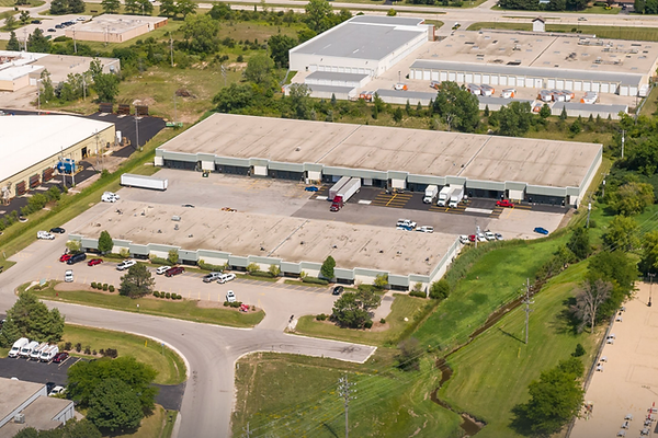 New Berlin Industrial Park