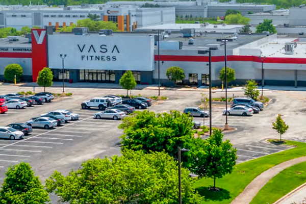 Smoky Hill Retail Center